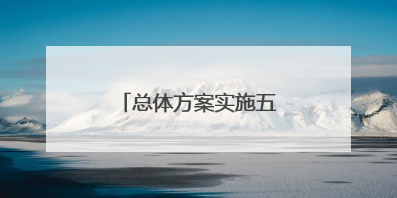 总体方案实施五周年，海南自贸港建设怎么样了？